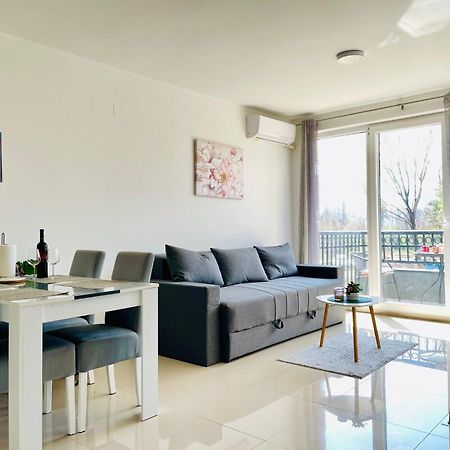 Apartman Miletic Ostrovo Exterior foto
