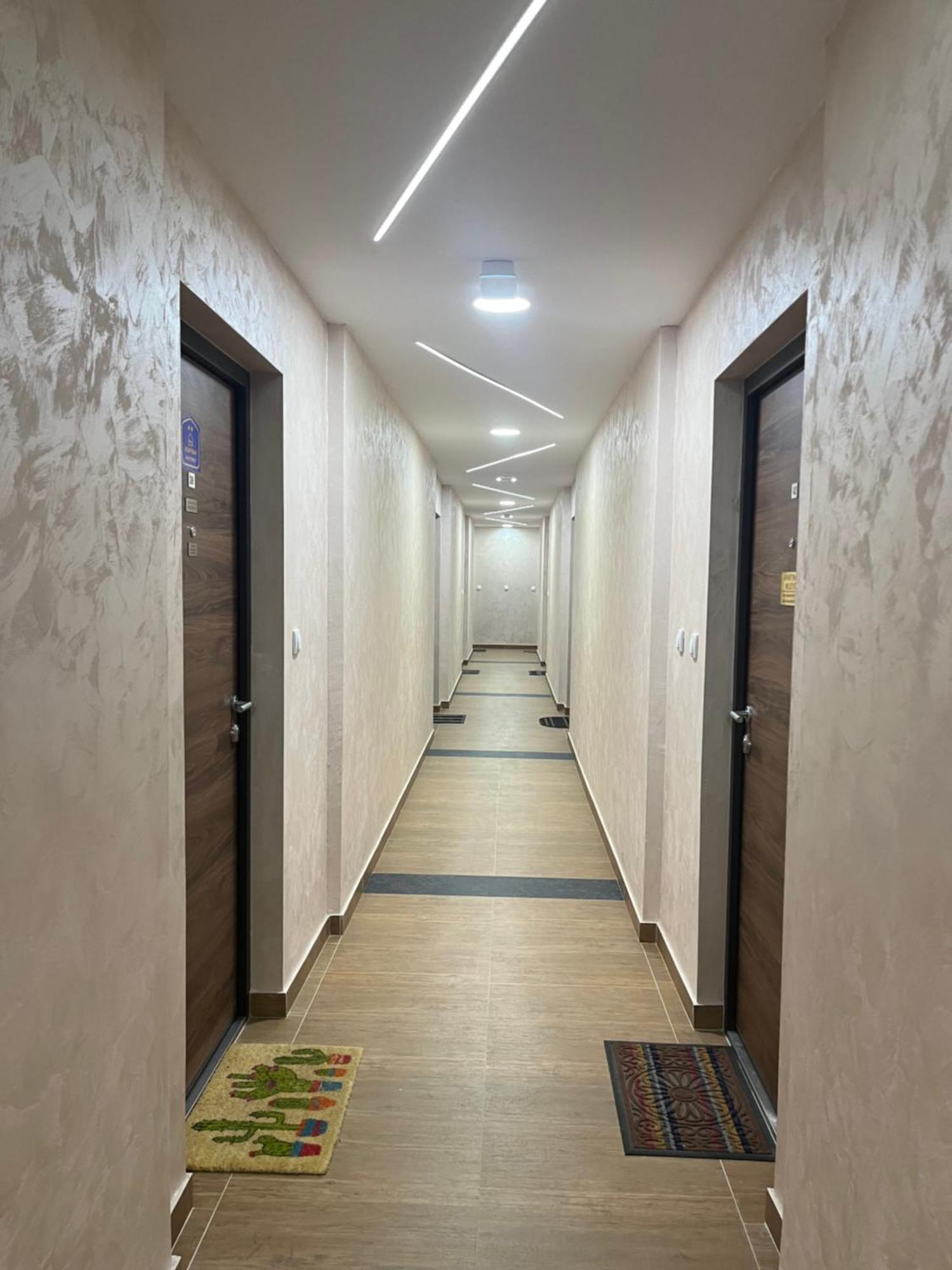 Apartman Miletic Ostrovo Exterior foto